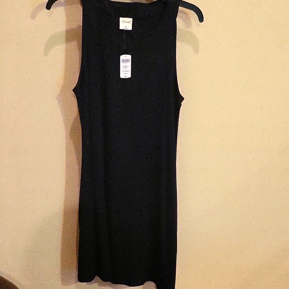 Soma dress